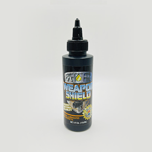 WEAPON SHIELD 4 oz